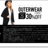 FOREVER21/フォーエバー21 アウター30%OFF 11/11 AM9:59まで