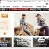 公式Levi’s/リーバイス アウトレットまとめ買いセール 10-15%OFF 11/11 10時まで